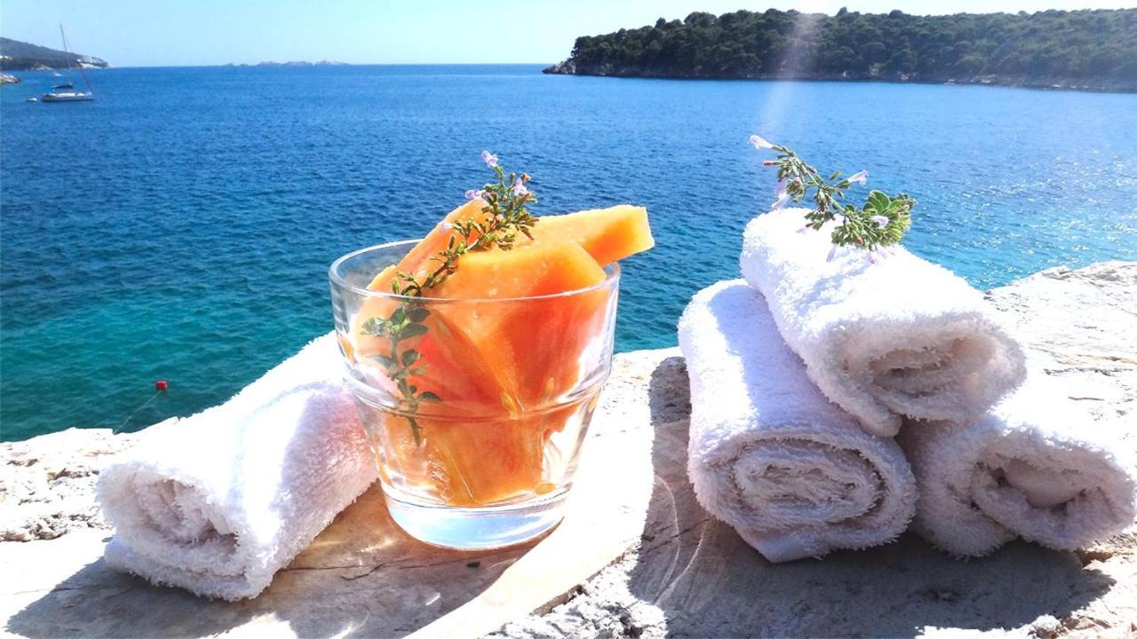 Beach House On The Cliff ซาตอน ภายนอก รูปภาพ