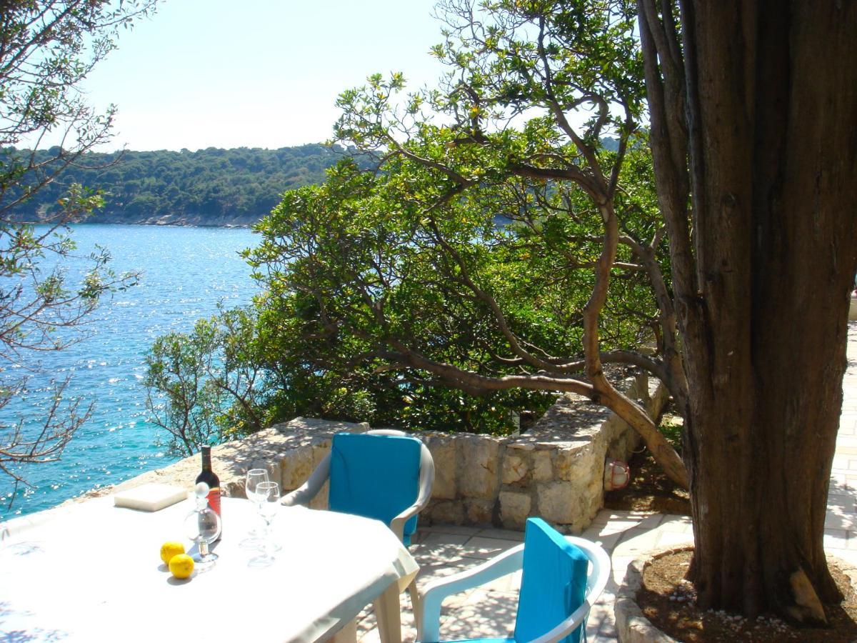 Beach House On The Cliff ซาตอน ภายนอก รูปภาพ