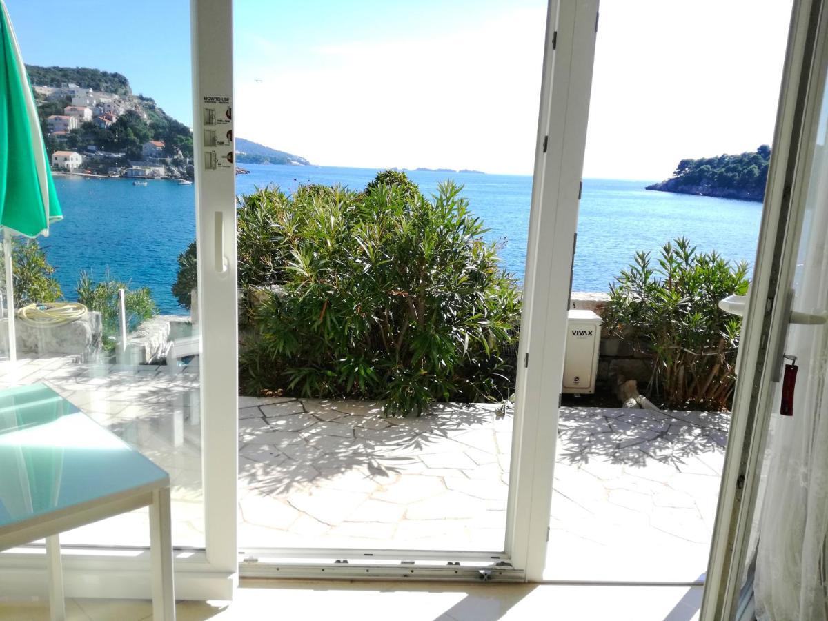 Beach House On The Cliff ซาตอน ภายนอก รูปภาพ