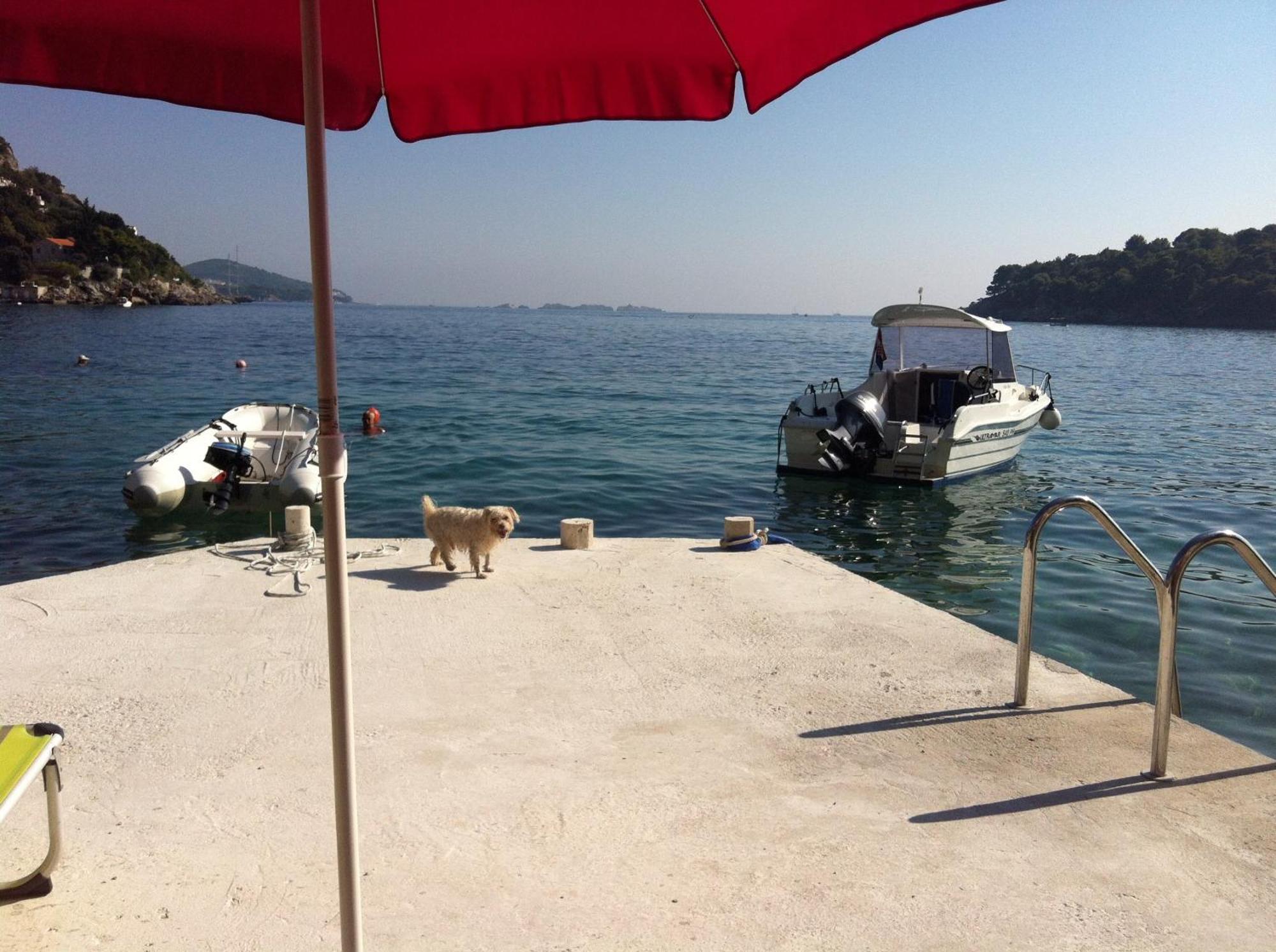 Beach House On The Cliff ซาตอน ห้อง รูปภาพ