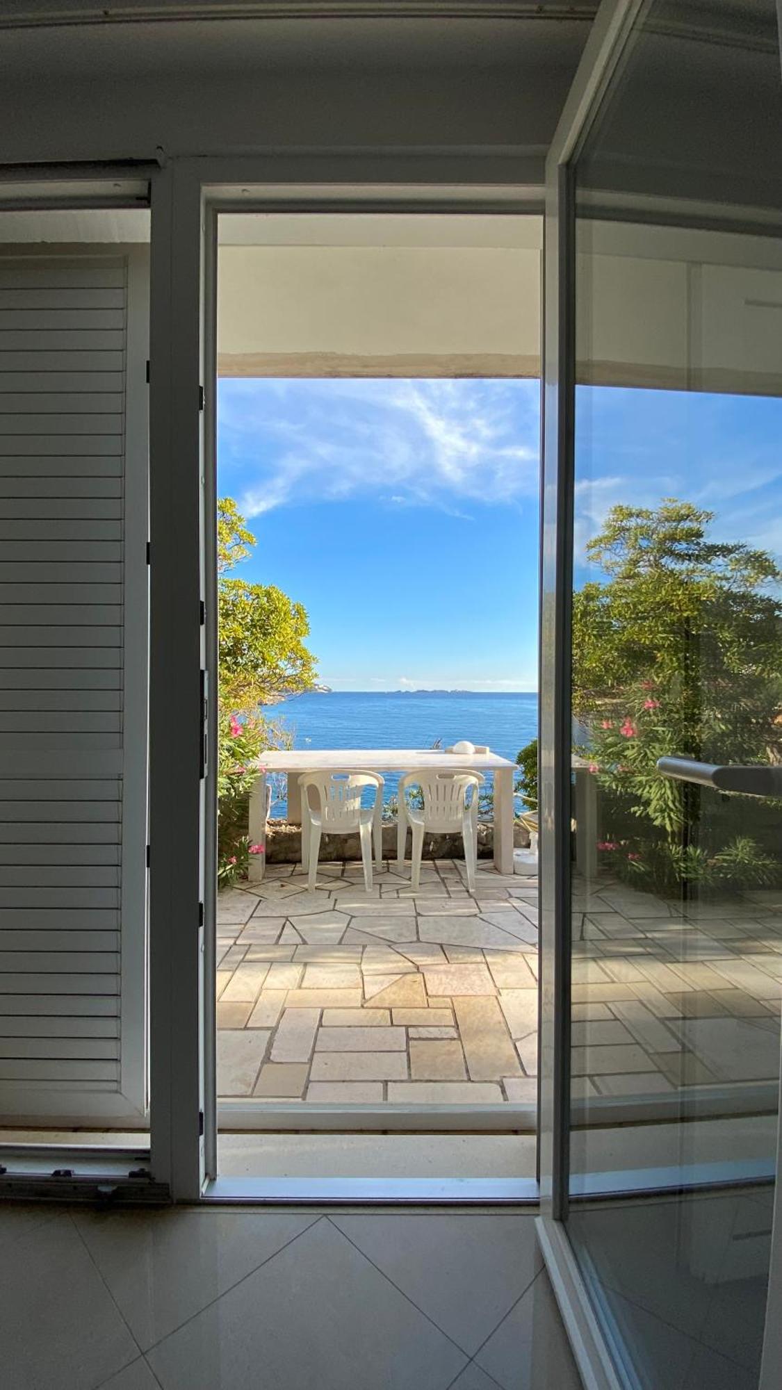 Beach House On The Cliff ซาตอน ภายนอก รูปภาพ