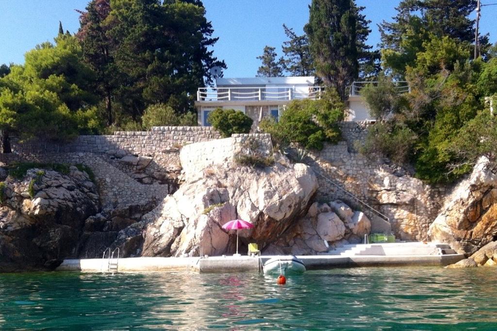 Beach House On The Cliff ซาตอน ภายนอก รูปภาพ