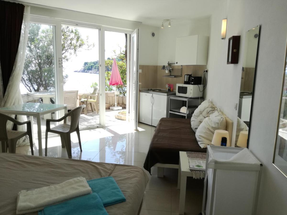 Beach House On The Cliff ซาตอน ภายนอก รูปภาพ